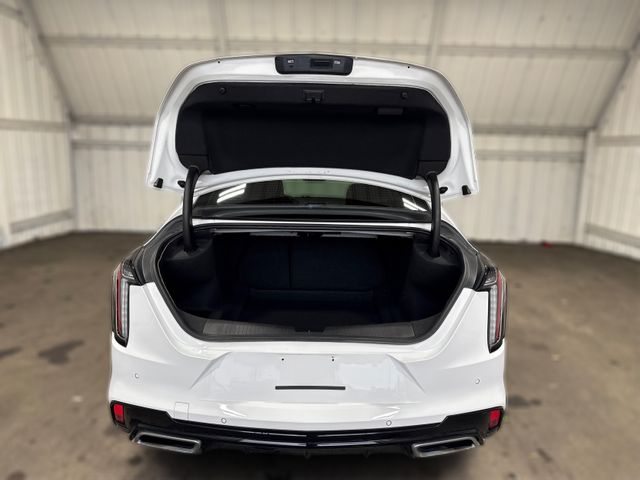 2021 Cadillac CT4 SPORT | Houston, TX | Texas Star Motors 2021 Cadillac CT4 SPORT | Houston, TX | Texas Star Motors