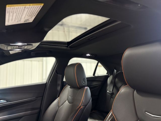 2021 Cadillac CT4 SPORT | Houston, TX | Texas Star Motors 2021 Cadillac CT4 SPORT | Houston, TX | Texas Star Motors