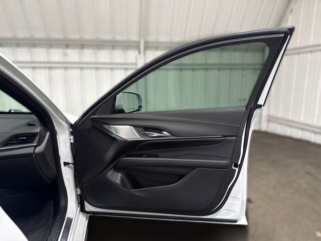 2021 Cadillac CT4 SPORT 2021 Cadillac CT4 SPORT