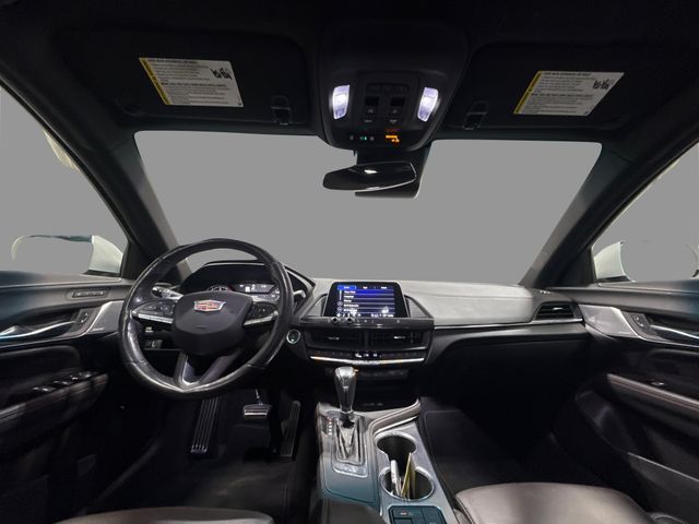 2021 Cadillac CT4 SPORT | Houston, TX | Texas Star Motors 2021 Cadillac CT4 SPORT | Houston, TX | Texas Star Motors