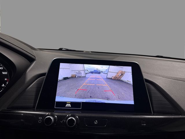 2021 Cadillac CT4 SPORT 2021 Cadillac CT4 SPORT