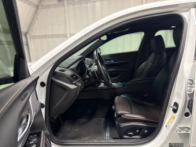 2021 Cadillac CT4 SPORT | Houston, TX | Texas Star Motors 2021 Cadillac CT4 SPORT | Houston, TX | Texas Star Motors