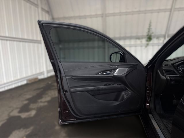 2021 Cadillac CT4 PREMIUM LUXURY | Houston, TX | Texas Star Motors