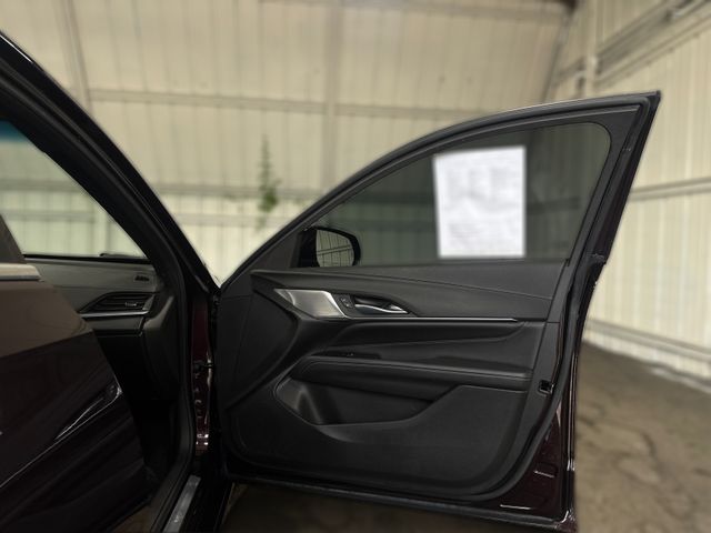 2021 Cadillac CT4 PREMIUM LUXURY | Houston, TX | Texas Star Motors