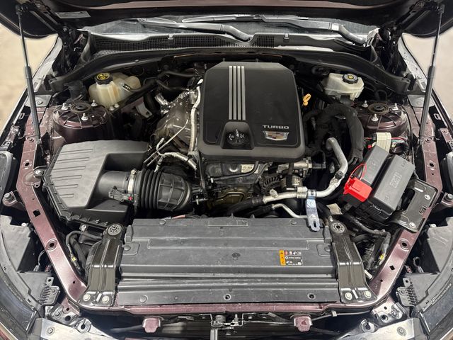 2021 Cadillac CT4 PREMIUM LUXURY | Houston, TX | Texas Star Motors 2021 Cadillac CT4 PREMIUM LUXURY | Houston, TX | Texas Star Motors