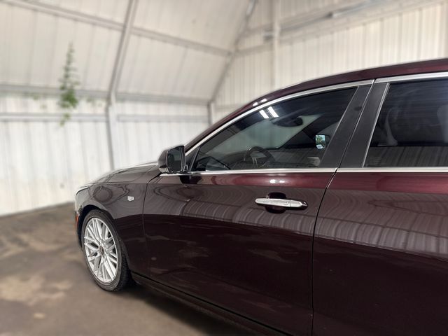 2021 Cadillac CT4 PREMIUM LUXURY | Houston, TX | Texas Star Motors 2021 Cadillac CT4 PREMIUM LUXURY | Houston, TX | Texas Star Motors