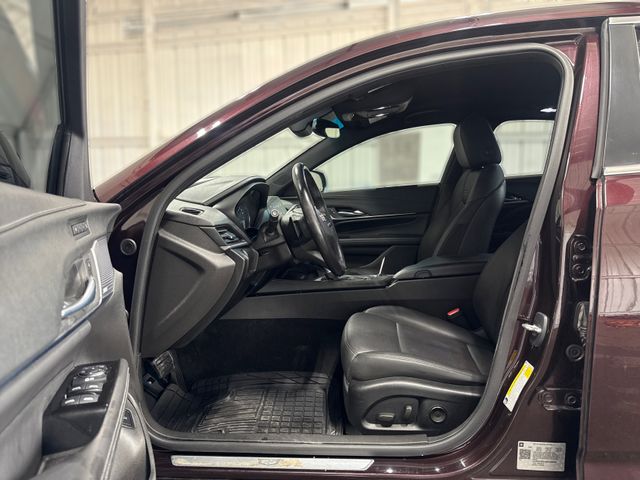 2021 Cadillac CT4 PREMIUM LUXURY | Houston, TX | Texas Star Motors 2021 Cadillac CT4 PREMIUM LUXURY | Houston, TX | Texas Star Motors