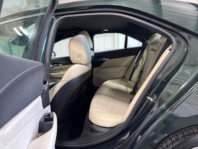 2021 Cadillac CT4 PREMIUM LUXURY | Houston, TX | Texas Star Motors