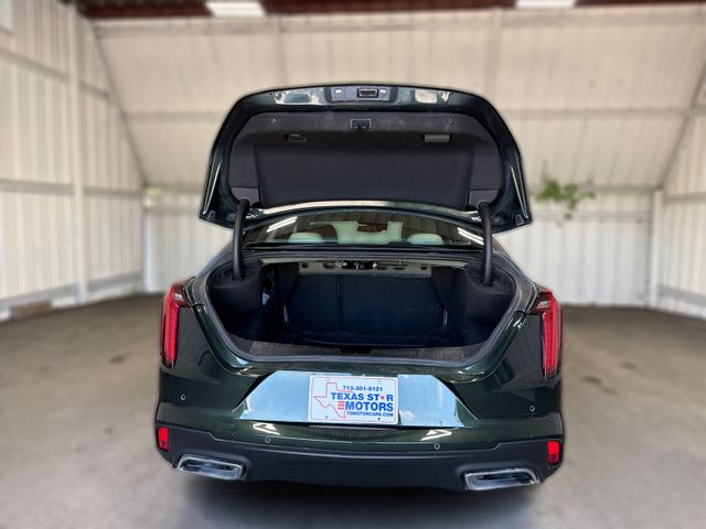 2021 Cadillac CT4 PREMIUM LUXURY | Houston, TX | Texas Star Motors 2021 Cadillac CT4 PREMIUM LUXURY | Houston, TX | Texas Star Motors