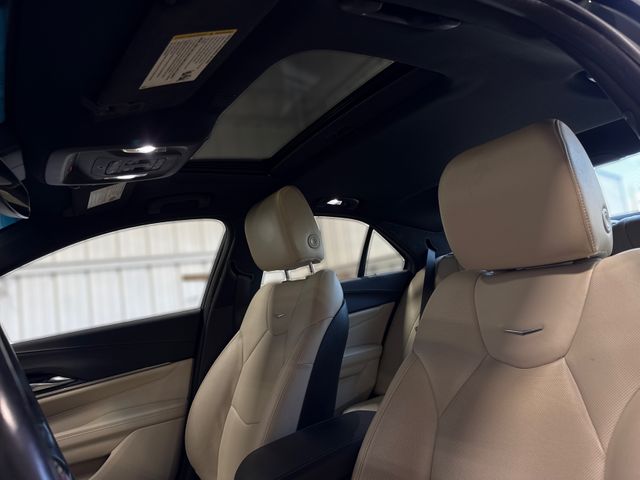 2021 Cadillac CT4 PREMIUM LUXURY | Houston, TX | Texas Star Motors