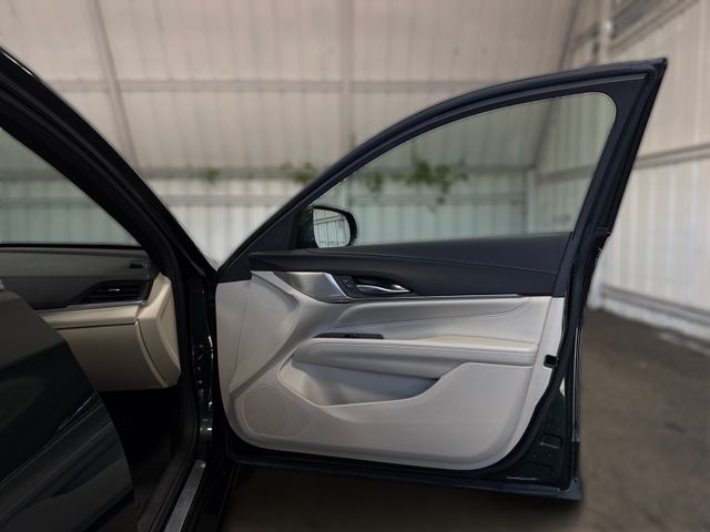 2021 Cadillac CT4 PREMIUM LUXURY | Houston, TX | Texas Star Motors