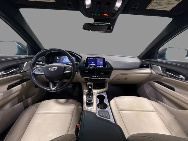 2021 Cadillac CT4 PREMIUM LUXURY | Houston, TX | Texas Star Motors 2021 Cadillac CT4 PREMIUM LUXURY | Houston, TX | Texas Star Motors