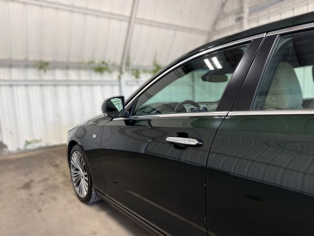 2021 Cadillac CT4 PREMIUM LUXURY | Houston, TX | Texas Star Motors