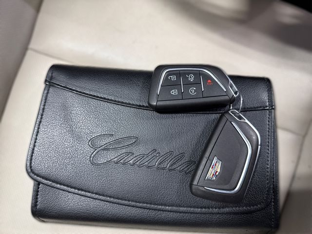 2021 Cadillac CT4 PREMIUM LUXURY | Houston, TX | Texas Star Motors