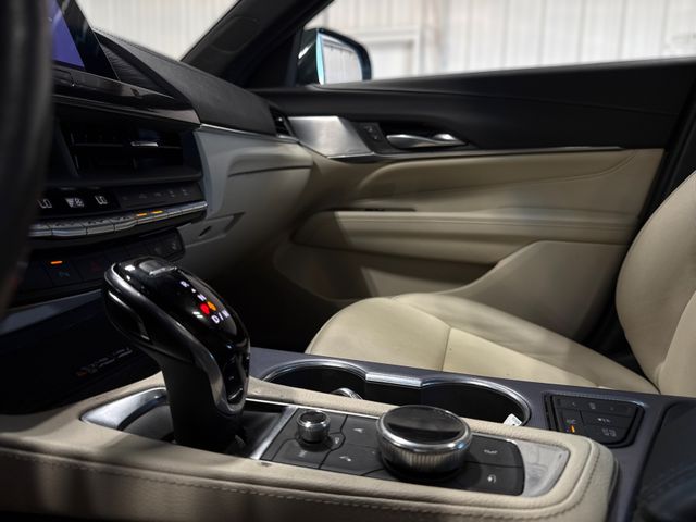 2021 Cadillac CT4 PREMIUM LUXURY | Houston, TX | Texas Star Motors 2021 Cadillac CT4 PREMIUM LUXURY | Houston, TX | Texas Star Motors
