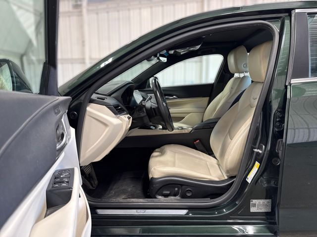 2021 Cadillac CT4 PREMIUM LUXURY | Houston, TX | Texas Star Motors