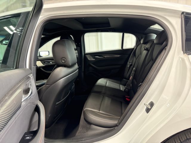 2021 Cadillac CT5 SPORT | Houston, TX | Texas Star Motors