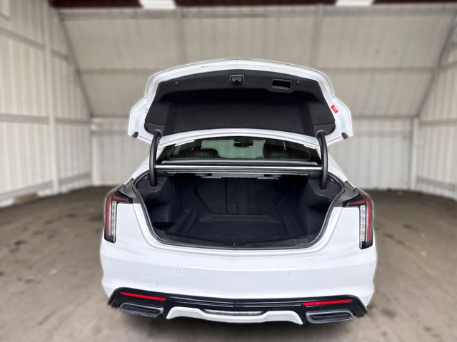 2021 Cadillac CT5 SPORT | Houston, TX | Texas Star Motors