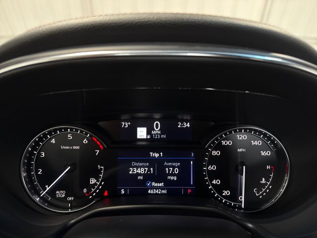 2021 Cadillac CT5 SPORT 2021 Cadillac CT5 SPORT