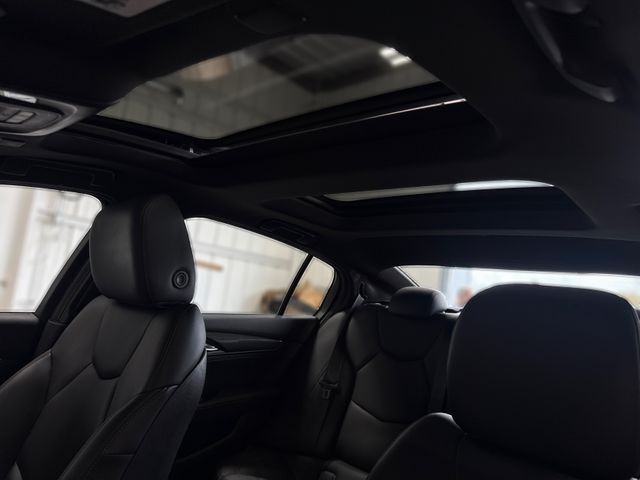 2021 Cadillac CT5 SPORT 2021 Cadillac CT5 SPORT