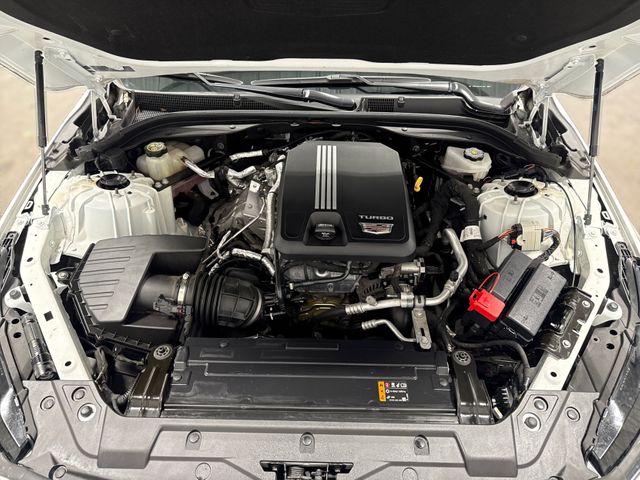 2021 Cadillac CT5 SPORT | Houston, TX | Texas Star Motors 2021 Cadillac CT5 SPORT | Houston, TX | Texas Star Motors