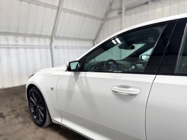 2021 Cadillac CT5 SPORT | Houston, TX | Texas Star Motors