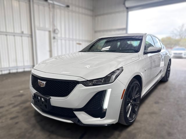 2021 Cadillac CT5 SPORT | Houston, TX | Texas Star Motors 2021 Cadillac CT5 SPORT | Houston, TX | Texas Star Motors