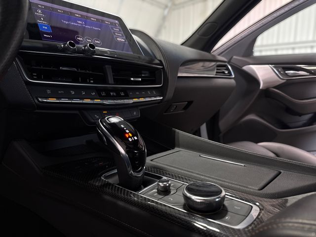 2021 Cadillac CT5 SPORT | Houston, TX | Texas Star Motors