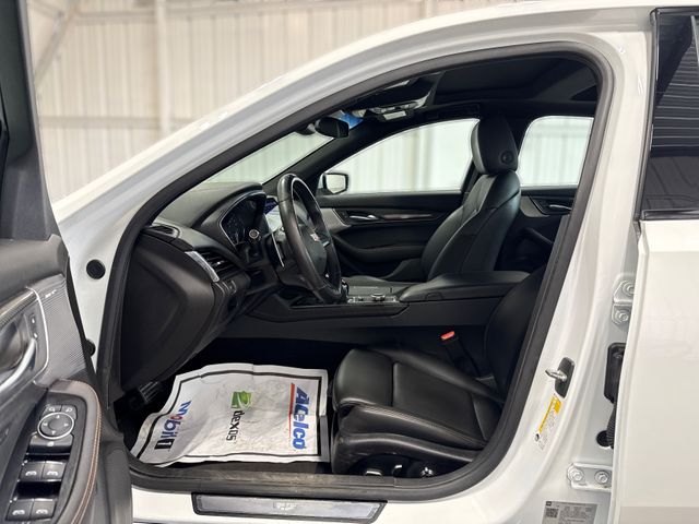 2021 Cadillac CT5 SPORT | Houston, TX | Texas Star Motors