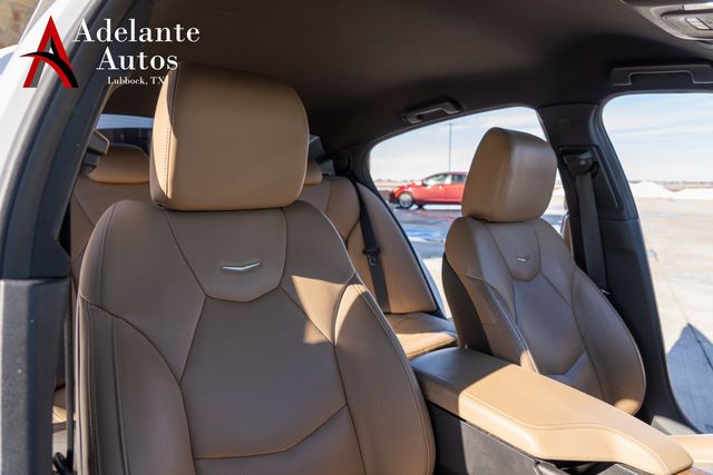 2021 Cadillac CT5 Premium Luxury | Lubbock, TX | Adelante Autos