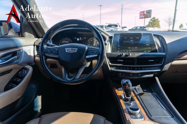 2021 Cadillac CT5 Premium Luxury | Lubbock, TX | Adelante Autos 2021 Cadillac CT5 Premium Luxury | Lubbock, TX | Adelante Autos