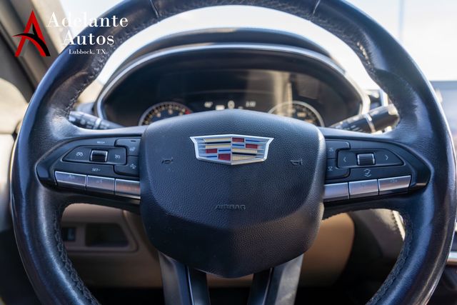 2021 Cadillac CT5 Premium Luxury | Lubbock, TX | Adelante Autos 2021 Cadillac CT5 Premium Luxury | Lubbock, TX | Adelante Autos