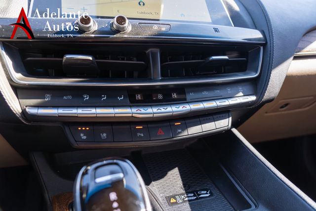 2021 Cadillac CT5 Premium Luxury | Lubbock, TX | Adelante Autos