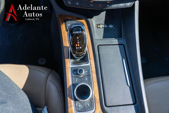 2021 Cadillac CT5 Premium Luxury | Lubbock, TX | Adelante Autos