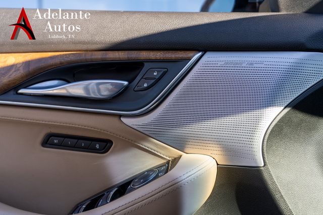 2021 Cadillac CT5 Premium Luxury | Lubbock, TX | Adelante Autos