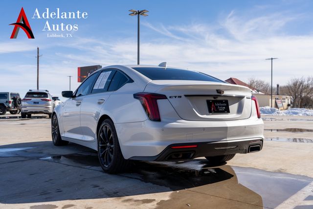 2021 Cadillac CT5 Premium Luxury | Lubbock, TX | Adelante Autos 2021 Cadillac CT5 Premium Luxury | Lubbock, TX | Adelante Autos