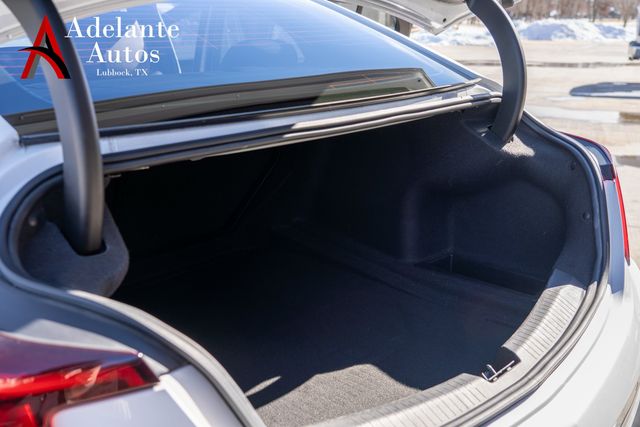 2021 Cadillac CT5 Premium Luxury | Lubbock, TX | Adelante Autos