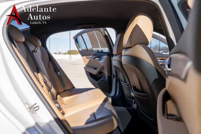 2021 Cadillac CT5 Premium Luxury | Lubbock, TX | Adelante Autos