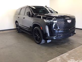 2021 Cadillac Escalade Luxury | Cincinnati, OH | Midwest Automotive Connection