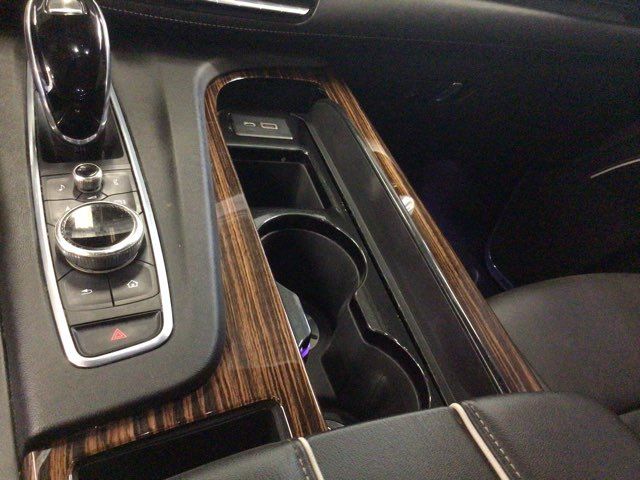 2021 Cadillac Escalade Luxury