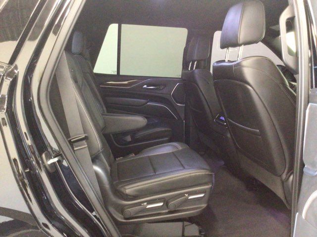 2021 Cadillac Escalade Luxury