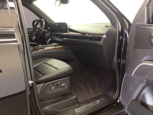 2021 Cadillac Escalade Luxury
