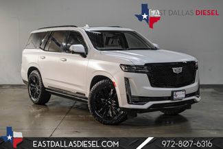2021 Cadillac Escalade 4WD Sport Platinum | Dallas, TX | East Dallas Diesel