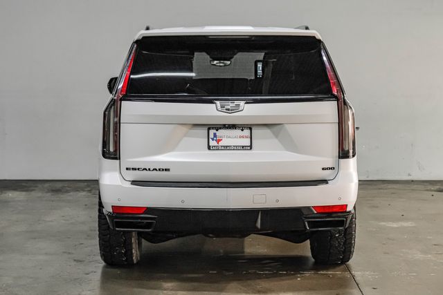 2021 Cadillac Escalade 4WD Sport Platinum | Dallas, TX | East Dallas Diesel 2021 Cadillac Escalade 4WD Sport Platinum | Dallas, TX | East Dallas Diesel