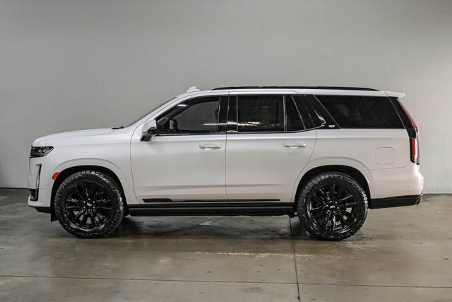 2021 Cadillac Escalade 4WD Sport Platinum | Dallas, TX | East Dallas Diesel 2021 Cadillac Escalade 4WD Sport Platinum | Dallas, TX | East Dallas Diesel