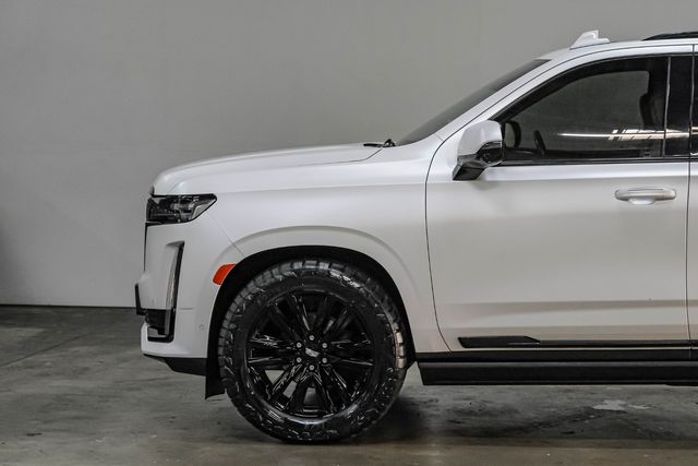 2021 Cadillac Escalade 4WD Sport Platinum | Dallas, TX | East Dallas Diesel 2021 Cadillac Escalade 4WD Sport Platinum | Dallas, TX | East Dallas Diesel