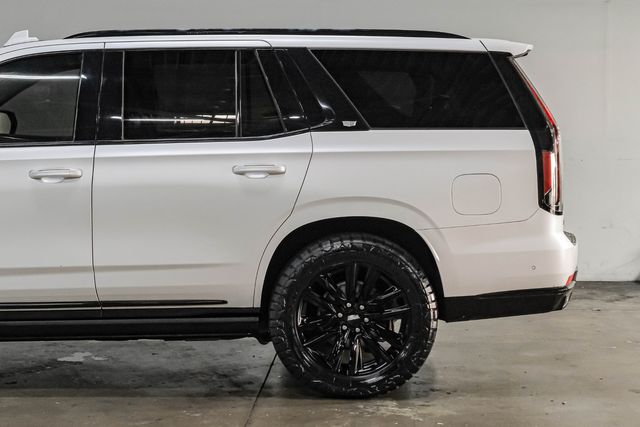 2021 Cadillac Escalade 4WD Sport Platinum | Dallas, TX | East Dallas Diesel