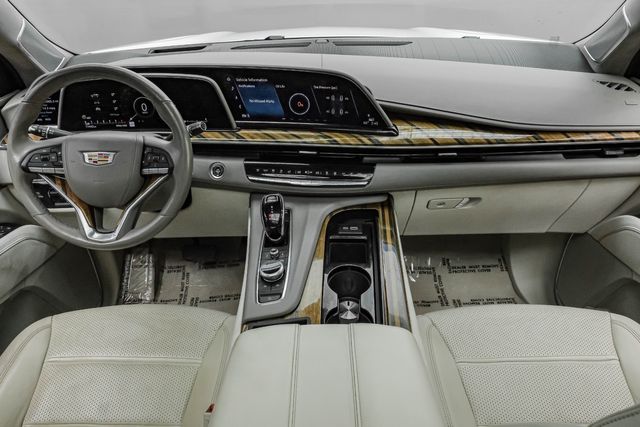 2021 Cadillac Escalade 4WD Sport Platinum | Dallas, TX | East Dallas Diesel