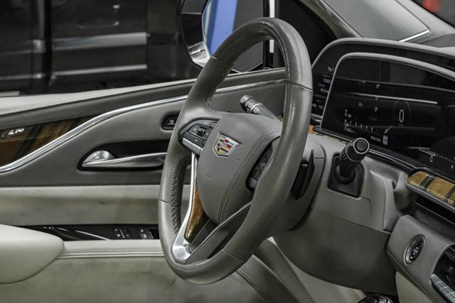 2021 Cadillac Escalade 4WD Sport Platinum | Dallas, TX | East Dallas Diesel