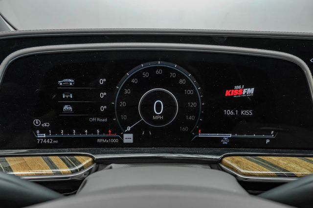 2021 Cadillac Escalade 4WD Sport Platinum | Dallas, TX | East Dallas Diesel